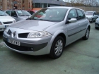 RENAULT MEGANE  1.5DCI DYNAMIQUE 105 - mejor precio | unprecio.es