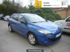 Renault Megane Emotion 2011 dCi 110 eco2 E5 - mejor precio | unprecio.es