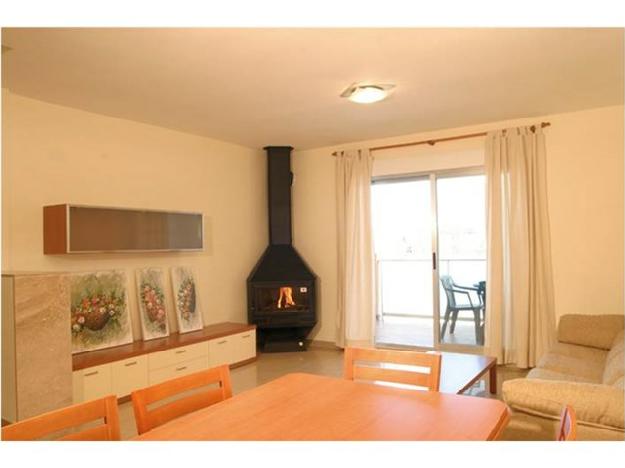 Residencial san fernando golf beach