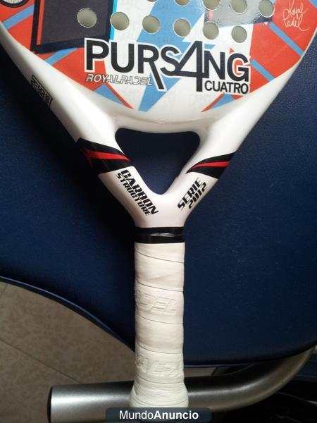 Royal Padel 787