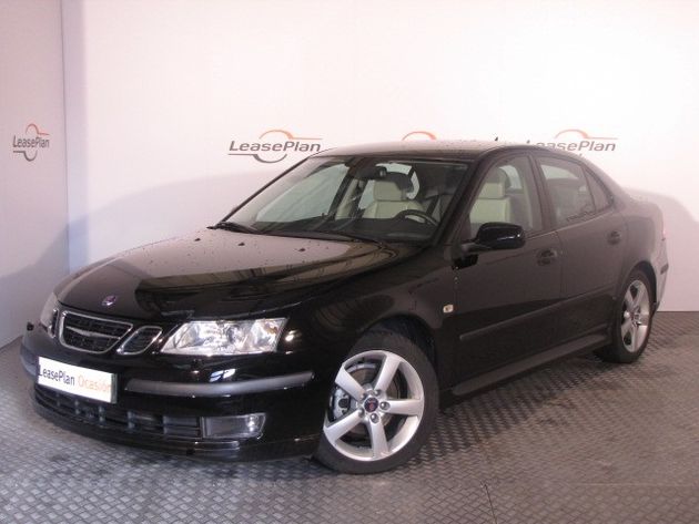 SAAB 9-3 SPORT SEDAN 2.0