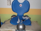 SILLA PARA COMER BABY OK - mejor precio | unprecio.es