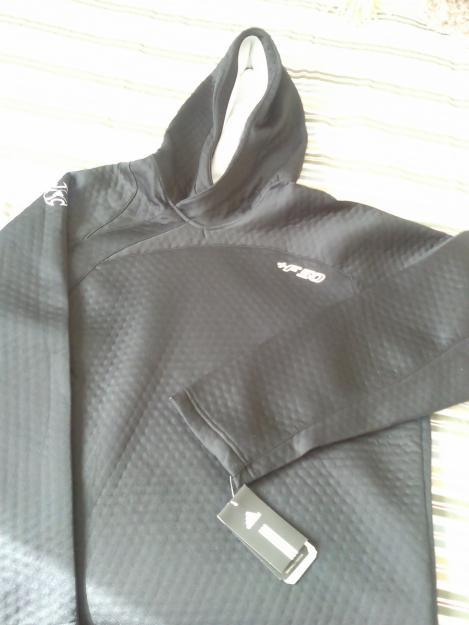 Sudadera nueva adidas f50