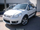 Suzuki SX 4 1.9DDIS GL+ 120CV - mejor precio | unprecio.es