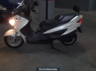 VENDO SUZUKI BURGMAN 125 - mejor precio | unprecio.es