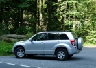 Vendo Suzuki Grand Vitara 5p 2007 - mejor precio | unprecio.es