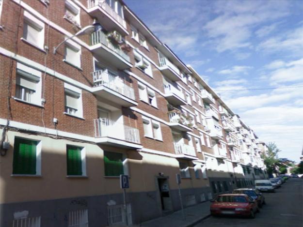 Venta de piso Madrid  Alto de extremadura