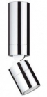 Vibia Foco gra.e27 largo crom.stage - iLamparas.com - mejor precio | unprecio.es