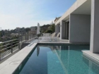 Villa : 6/8 personas - piscina - vistas a mar - niza alpes maritimos provenza - mejor precio | unprecio.es