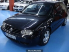 Volkswagen GOLF 1.9 TDI - mejor precio | unprecio.es