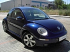 VOLKSWAGEN NEW BEETLE 1.9TDI - Valladolid - mejor precio | unprecio.es