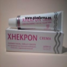 Xhekpon crema con colageno 40 ml - mejor precio | unprecio.es