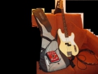 Vendo Bajo Eléctrico Fender Precision bass Mike Dirnt mex edition + zoom multiefectos - mejor precio | unprecio.es