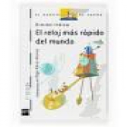 El reloj más rápido del mundo - mejor precio | unprecio.es
