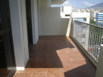 Apartamento con 2 dormitorios se vende en Fuengirola, Costa del Sol