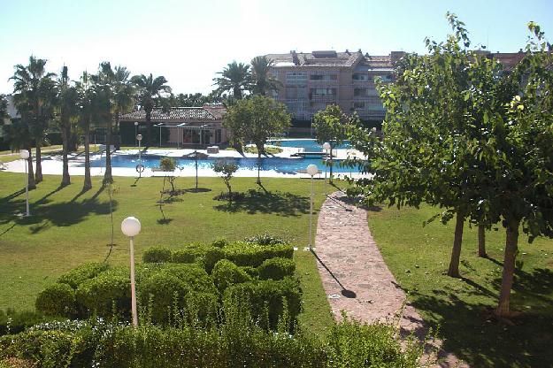 Apartamento en El Grao de Castellon