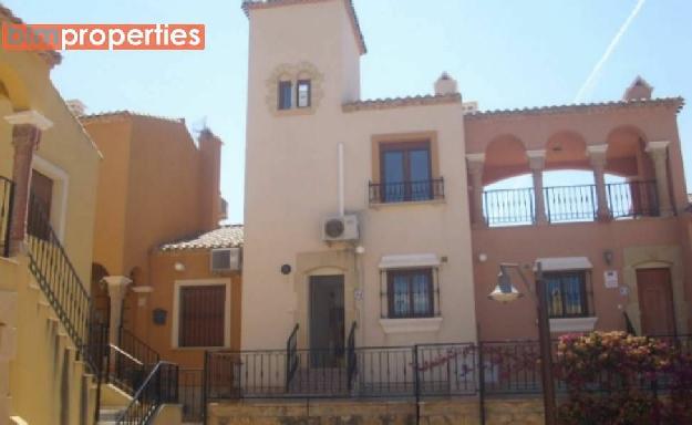 Apartamento en venta en Algorfa, Alicante (Costa Blanca)