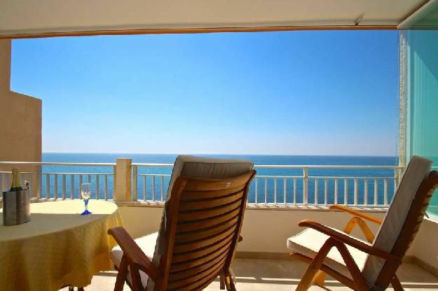 Apartamento en venta en Torrevieja, Alicante (Costa Blanca)