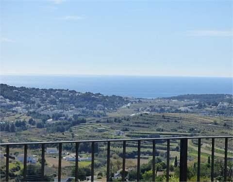 Apartment for Sale in Alicante, Comunidad Valenciana, Ref# 2919772
