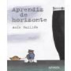 Aprendiz de horizonte - mejor precio | unprecio.es