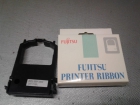 BARATISIMAS Cintas nuevas de impresora FUJITSU de nylon a 2 €/una - mejor precio | unprecio.es