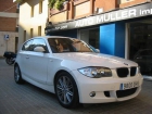 BMW Serie 1 D d Coupe - mejor precio | unprecio.es