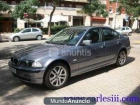 BMW Serie 3 320i - mejor precio | unprecio.es