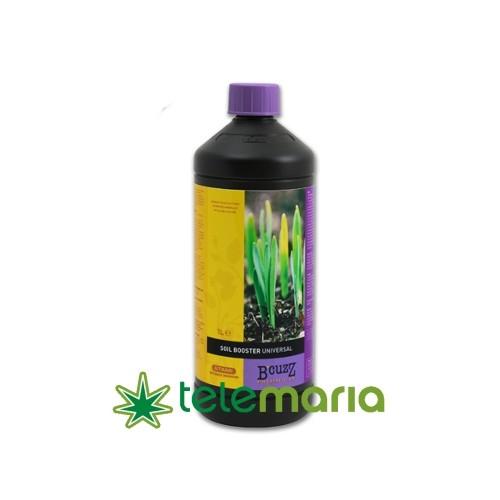 Booster Soil Universal