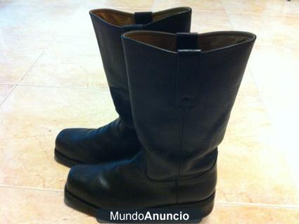 Botas Sendra