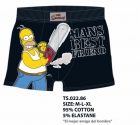 Calzoncillos SIMSPONS!! para caballero - mejor precio | unprecio.es
