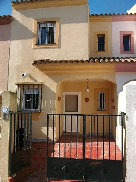 Casa adosada en Chiclana de la Frontera