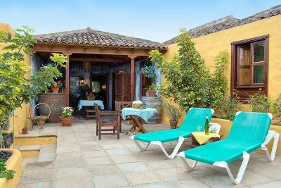 Casa Los Pajeros