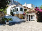 Chalet en venta en Dénia, Alicante (Costa Blanca) - mejor precio | unprecio.es