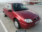 Citroën SAXO 1.4 I - mejor precio | unprecio.es