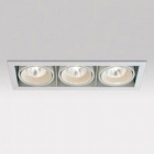 Delta Light Minigrid in 3 50 a-a - iLamparas.com - mejor precio | unprecio.es