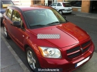 Dodge Caliber 2.0 Crd Sxt Sport 5p. \'07 - mejor precio | unprecio.es