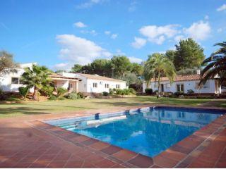 Finca/Casa Rural en venta en Llucmajor, Mallorca (Balearic Islands)