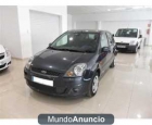 Ford Fiesta 1.4tdci Futura - mejor precio | unprecio.es