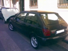 FORD - FIESTA 1.6I SI 16V - mejor precio | unprecio.es