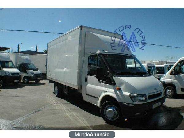 Ford Transit FT 350 L Chasis Cabina 135