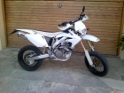Honda CRE 450 54 CV - mejor precio | unprecio.es