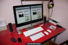 iMac 27\" Menos de un Año - mejor precio | unprecio.es
