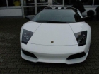 LAMBORGHINI MURCIéLAGO LP 640 ROADSTER E-GEAR - Barcelona - mejor precio | unprecio.es