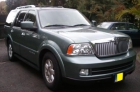 Lincoln navigator 2007 - mejor precio | unprecio.es