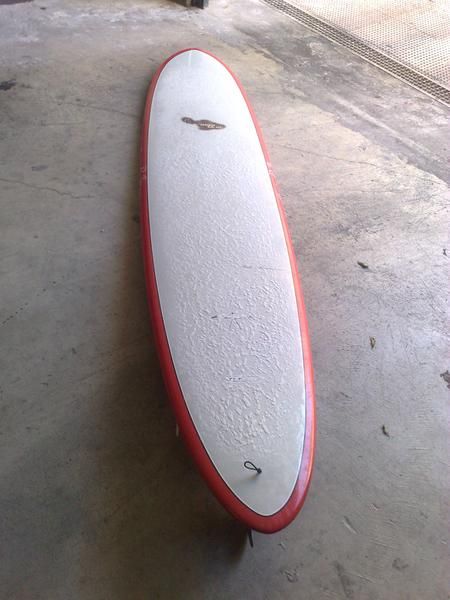 longboard nuevo surtech noah kaoi