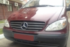 Mercedes-Benz Vito  de 2006 - mejor precio | unprecio.es