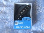 Pastilla de Seymour Duncan "Little 59" - mejor precio | unprecio.es