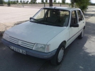 Peugeot 205 - mejor precio | unprecio.es