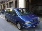 Peugeot 806 PEUGEOT 806 ST 2.1 TD - mejor precio | unprecio.es