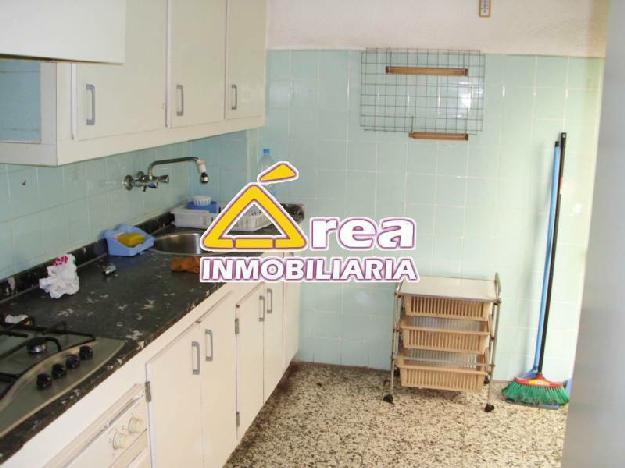 Piso en Elche/Elx